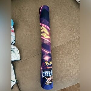 Crown Zenith Pokémon Playmat